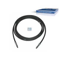 Kupplungsschlauch 6.650 Mm Dt Spare Parts FüR U.A. MERCEDES-BENZ Actros