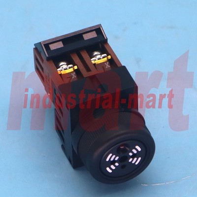 1PC New For FUJI DR22B5-E buzzer DR22B5-EB DC12-24V alarm Free Shipping
