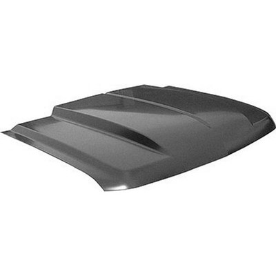 ProEFX Cowl Induction Hood Panel for 2007-2013 Chevrolet Silverado 20863101