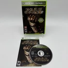 Dead Space - Xbox 360 Platinum Hits - CIB Complete - Tested