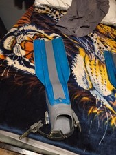 scubapro jet fins large