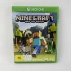 Minecraft: Xbox One Edition - Xbox One Game - PAL