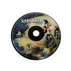 Road Rash: Jailbreak (Sony PlayStation 1, 2000) Disc Only