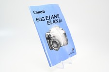 Canon EOS Elan II - Elan IIE Instruction Manual G421