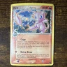 Pokémon TCG Mew Delta Species Holo Rare Basic 3/17 60 HP Psychic 2007