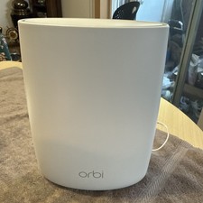 NETGEAR Orbi RBS50V2 Satellite Home Mesh WiFi Tri-band AC3000