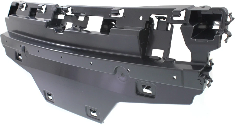For 13-19 3-Series w/M Sport Line Rear Bumper Cover Lower Reinforcement Support Foto 4 de 4