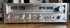 Pioneer SX 880 Vintage Stereo Receiver
