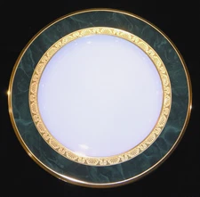 Elegant Noritake Fitzgerald #4712 Bone China Dinnerware.