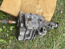 Molar New Venture A833 Np833 4 Speed Overdrive Transmission 80s Molar New Venture A833 Np833 4 Speed Overdrive Transmission 80s
