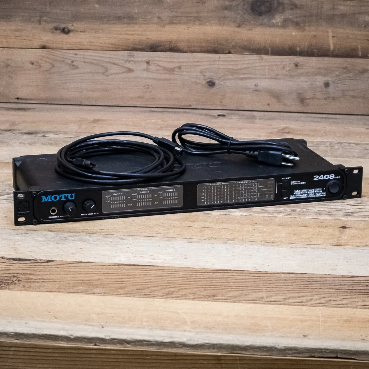 MOTU PCI Audio Interface Audio/MIDI Interfaces for sale | eBay