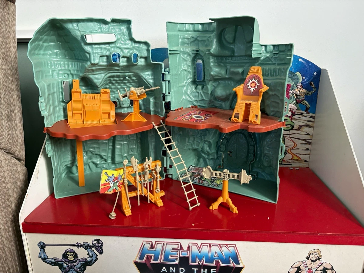 25+ Action Figures Playsets for sale | Updated Oct 2026