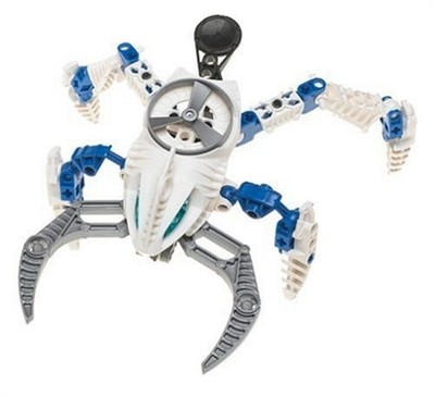 LEGO BIONICLE: Visorak Suukorak (8747) for sale online | eBay
