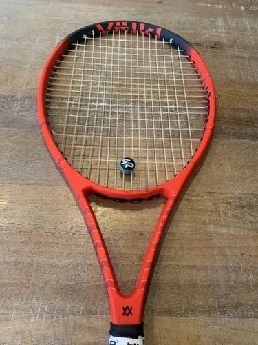 Volkl 2024 Vostra V8 300 Grip 4-3/8” Tennis Racquet  “NICE”