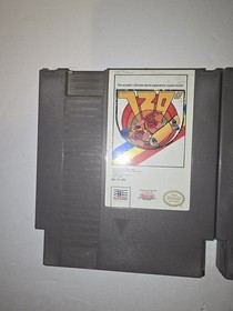 Nintendo NES Lot Of 2 Games NARC & 720