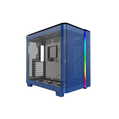 Montech KING 95 Midi Tower Blu