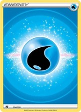 Water Energy - Texture Full Art (154)
