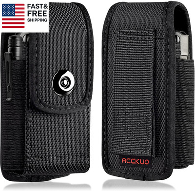 Multitool Sheath Compatible with Leatherman EDC Belt Organizer Tool Holster Pouc