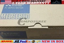NEW Mitsubishi servo motor HF-KE23B