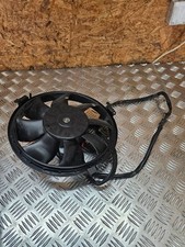 Skoda Superb B5 (3U) 2003 Diesel radiator cooling fan AGN3112