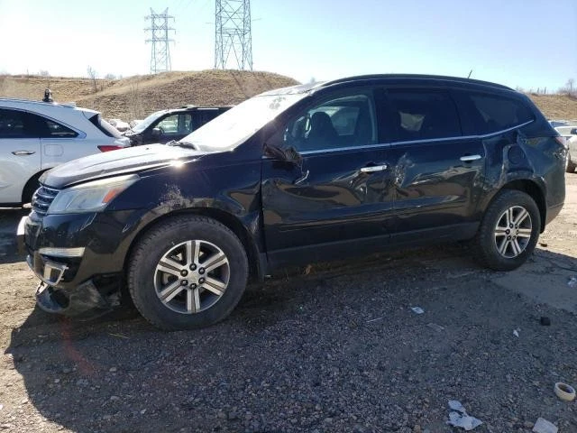 Used Automatic Transmission Shift Lever Assembly fits: 2016 Chevrolet Traverse - Изображение 2 из 4