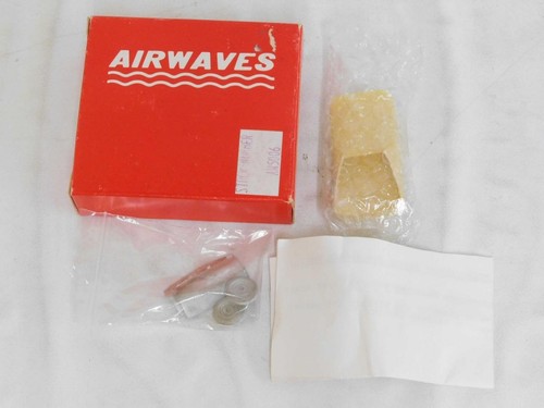 1/48 4806 F-16 C/D Fighting Falcon Seamless Air Duct Resin Detail Set NEW