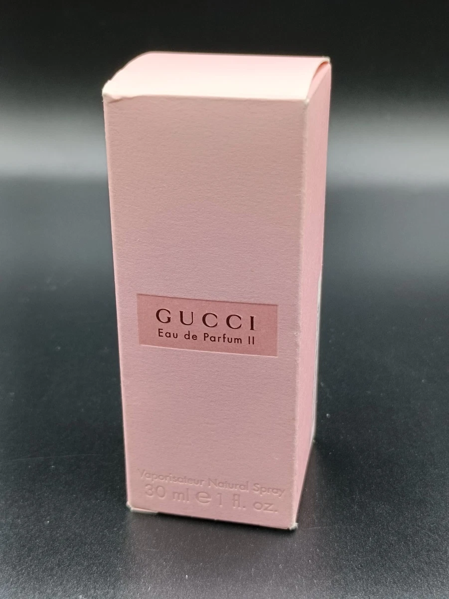 Gucci Eau de Parfum II Eau de Parfum for Women for sale - eBay