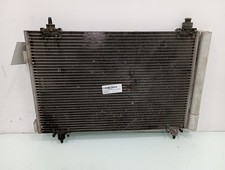 Radiateur Citroen DS4