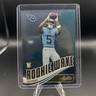 ELIC AYOMANOR 2025 Panini Absolute - Rookie Wave  #RW-EAR (RC)