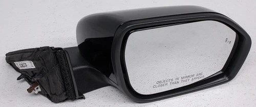 OEM Ford Explorer Right Passenger Side Exterior Mirror LB5Z-17682-CA Scratches