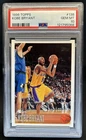 1996-97 Topps Kobe Bryant Rookie RC #138 Lakers PSA 10 GEM MINT