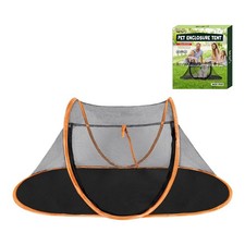 Cat Tent Outdoor, Pet Enclosure Tent Suitable for Cats and Small Animals, Ind...