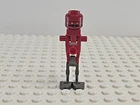 LEGO Star Wars EV-9D9 Droid Minifigure sw0072 Set 4480 Jabba’s Palace No Arms