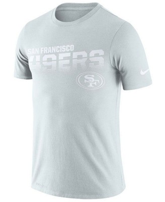 49ers 100th anniversary jersey