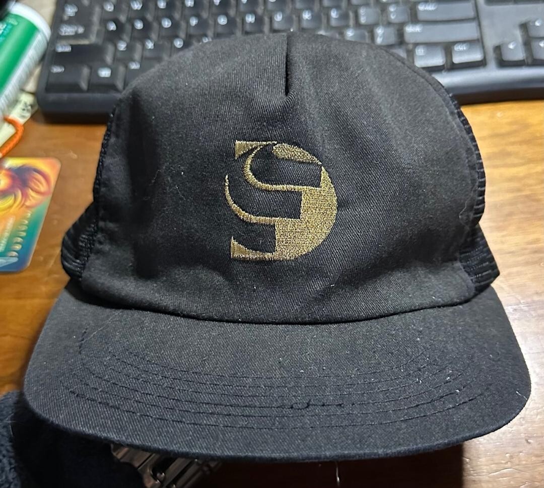 Vintage Fluor Daniel Engineering Construction Bla… - image 1