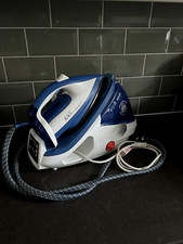 tefal gv8932 steam generator iron