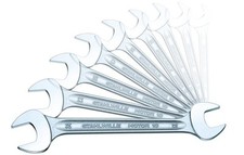 Stahlwille 10A/7 10A Series 7 Piece Double Op...