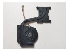 For Lenovo ThinkPad T440P Fan Integrated Radiator Copper Tube Module 04X3917