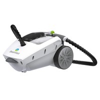 Steamfast Sf-375w Deluxe Canister Steam Cleaner on sale Steamfast Sf-375w Deluxe Canister Steam Cleaner on sale