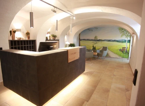 Obernzell Passau Landhotel Donaublick Gutschein 2 Pers. 3 Tage / 2 Nächte Ü/F  - Bild 2 von 12