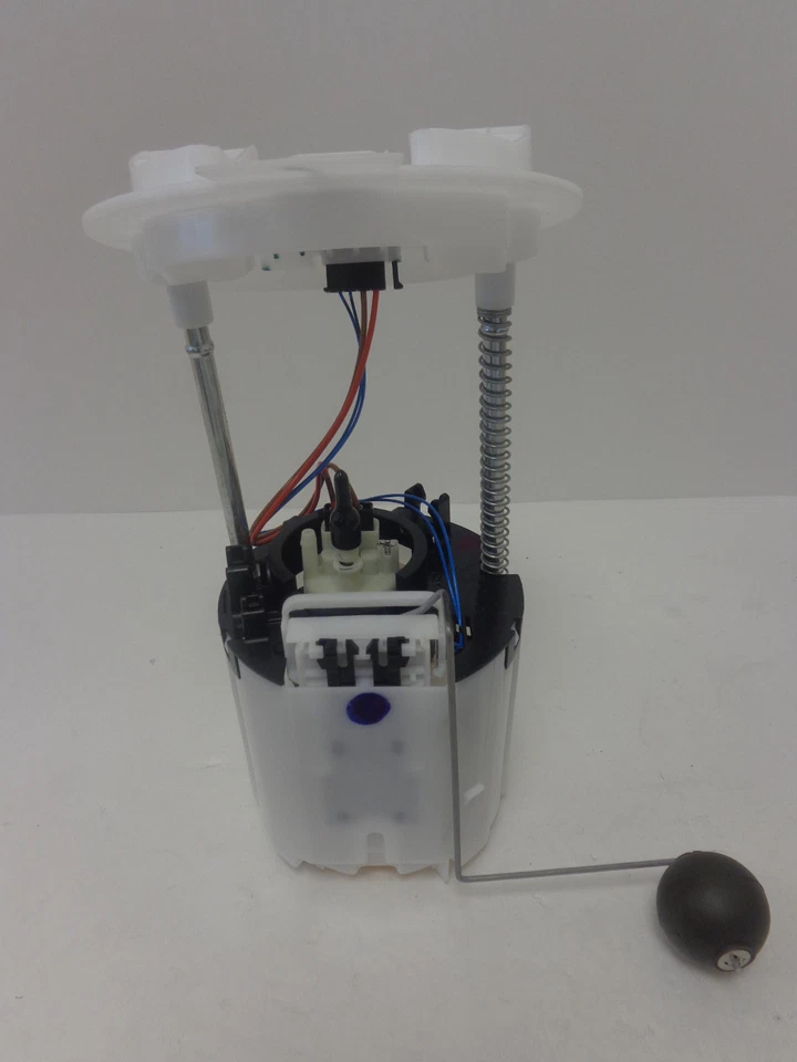 Conjunto de módulo de bomba de combustible Auto Extra Airtex E7193M Dodge Challenger (2006-2010) Foto 2 de 4