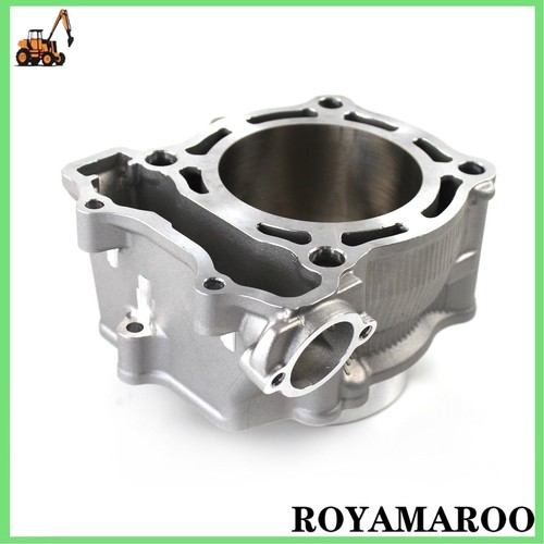 77mm Cylinder Head For Yamaha WR250F YZ250F 2001-2013 | Standard - View #5