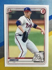 2020 Bowman Draft - Pick Your Paper Complete Your Set #1-200 - Buy More & Save