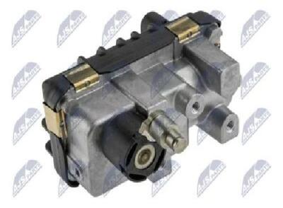 Original NTY actuator turbocharger ECD-AU-007 for Audi VW