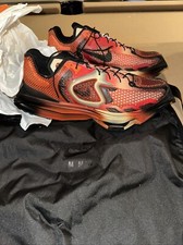 Size 11 - Matthew M. Williams x Nike Zoom 004 Rust for sale  display picture 3