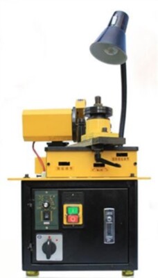 Full-Automatic Circular Saw Blade 45 Teeth/Min Re-Sharpening MR-Q10 Sharpen T zn