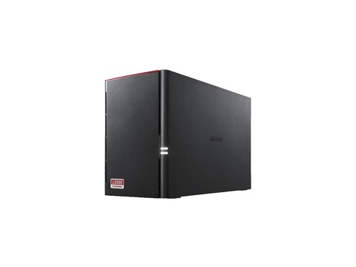 BUFFALO LS-WX1.0TL/R1 LINKSTATION NETWORK STORAGE | eBay