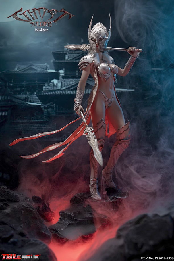 TBLeague PL2022-195A Ghost Soldier1/6幽靈 $_57.PNG?set_id=880000500F