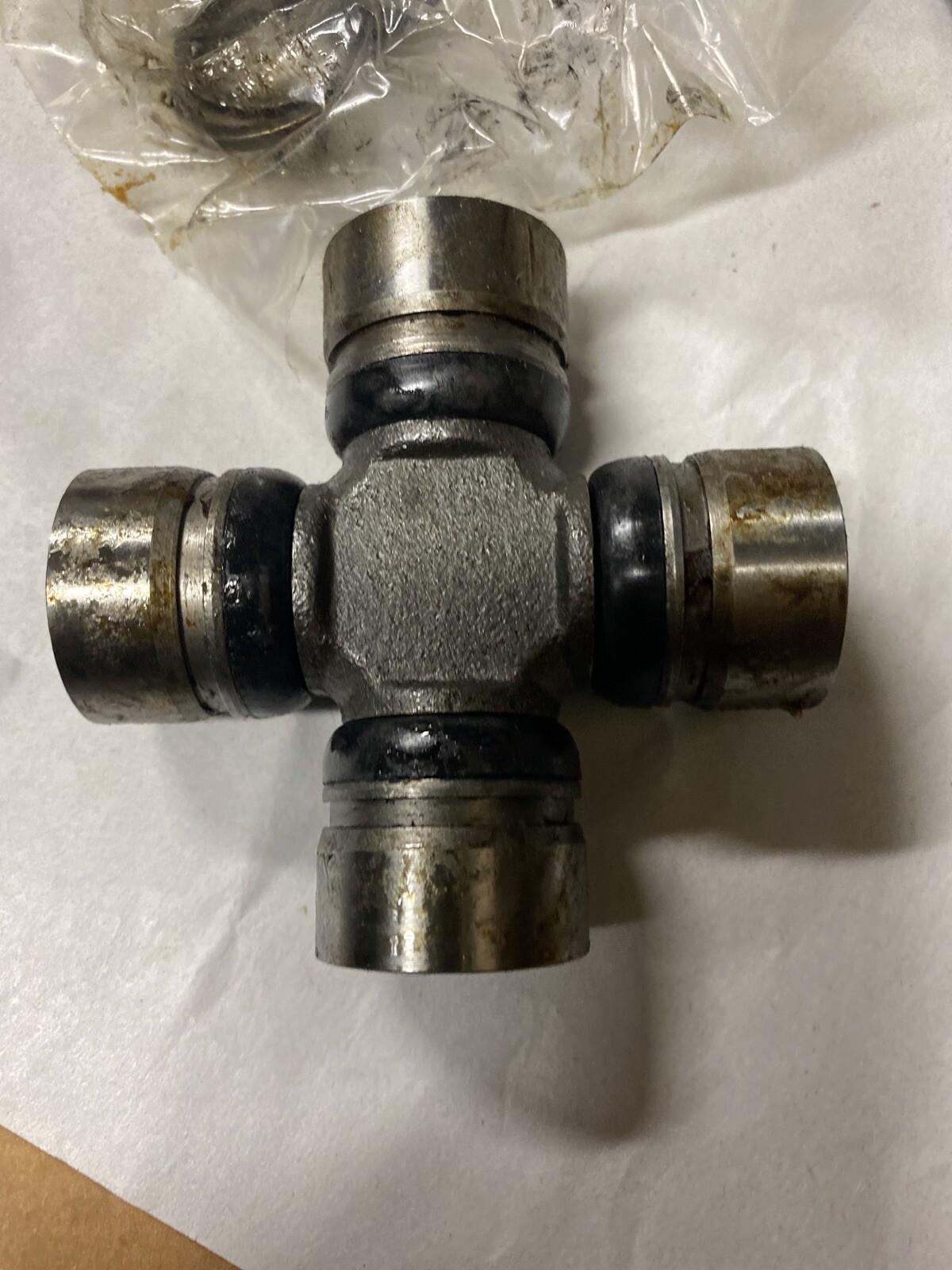 Universal Joint ACDelco Pro 45U0116 89029298