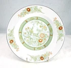 Mikasa Fine China  KABUKI L9011 Rimmed Soup Bowl(s)